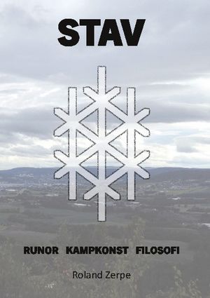 Stav : Runor Kampkonst Filosofi | 1:a upplagan