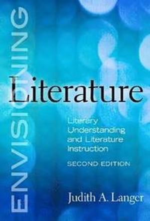 Envisioning Literature |  2:e upplagan