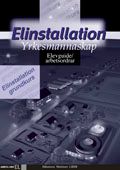 Elinstallation yrkesmannaskap Arbetsordrar/elevguide