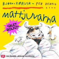 Mattjuvarna