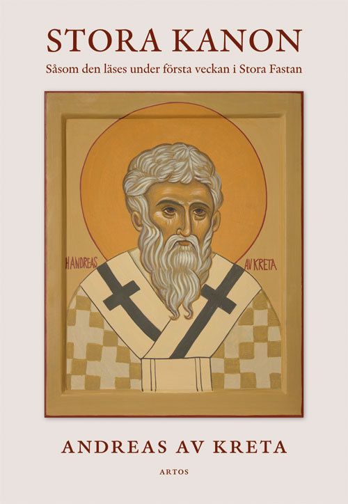 Stora Kanon - Såsom den läses under första veckan i Stora Fastan | 1:a upplagan