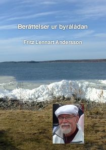 Berättelser ur byrålådan.