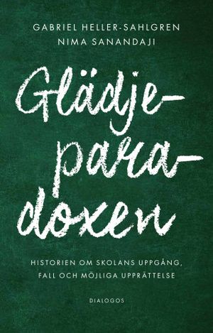 Glädjeparadoxen | 1:a upplagan