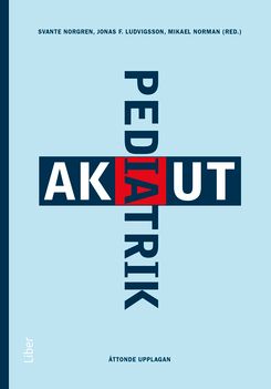 Akut pediatrik | 8:e upplagan