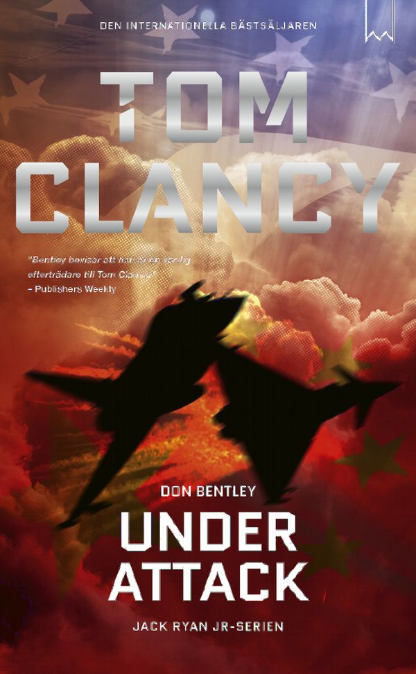 Under attack | 0:e upplagan