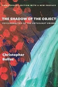 The Shadow of the Object | 0:e upplagan