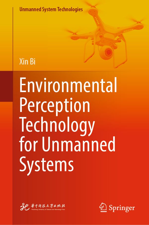 Environmental Perception Technology for Unmanned Systems | 1:a upplagan