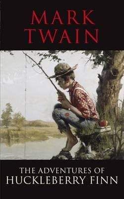 The Adventures of Huckleberry Finn | 1:a upplagan