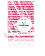 Jazz och Popharmonik