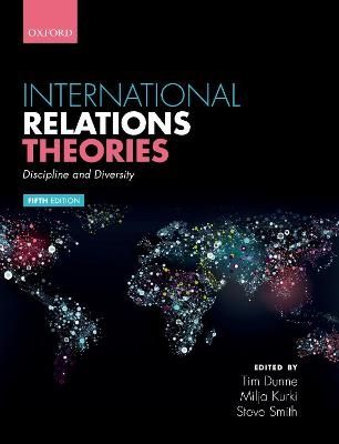 International Relations Theories | 5:e upplagan