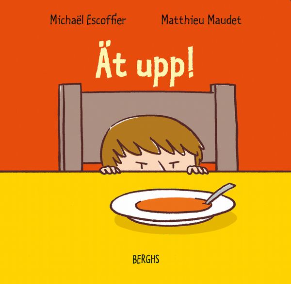 Ät upp! | 0:e upplagan