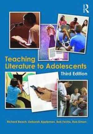 Teaching Literature to Adolescents | 3:e upplagan