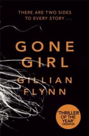 Gone Girl | 0:e upplagan