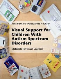 Visual Support for Children with Autism Spectrum Disorders