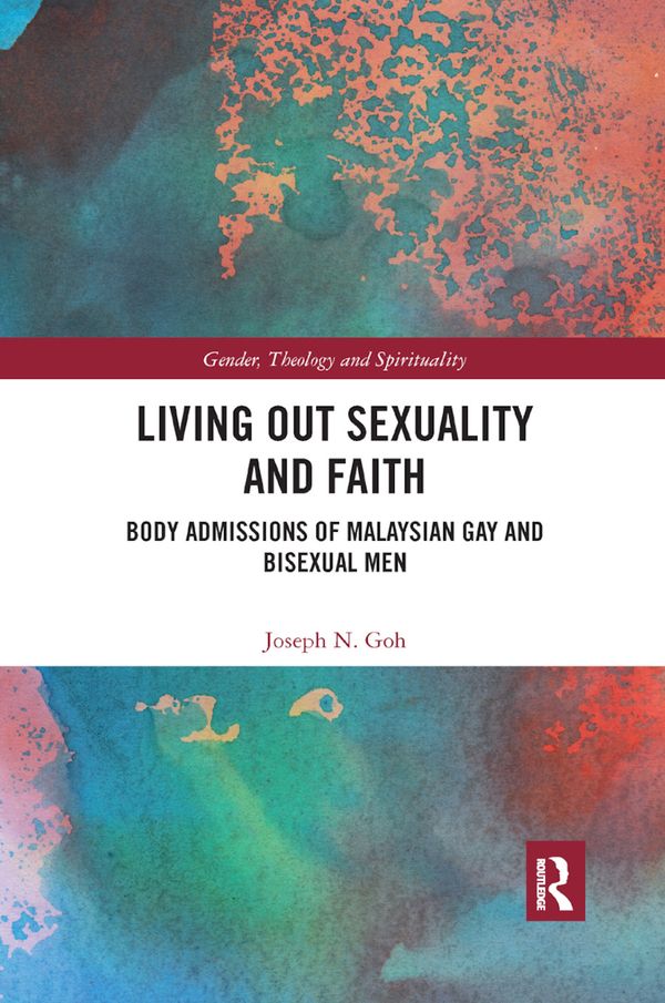 Living Out Sexuality and Faith | 1:a upplagan