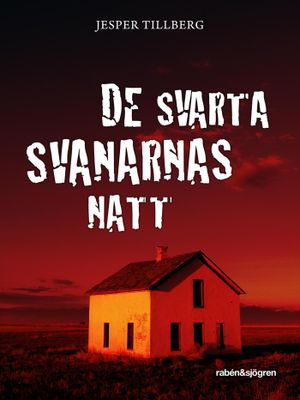 De svarta svanarnas natt | 1:a upplagan