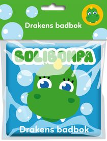 Bolibompa: Drakens badbok