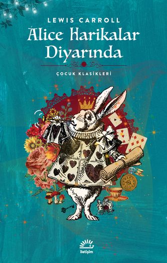 Alice i Underlandet (Turkiska) | 0:e upplagan