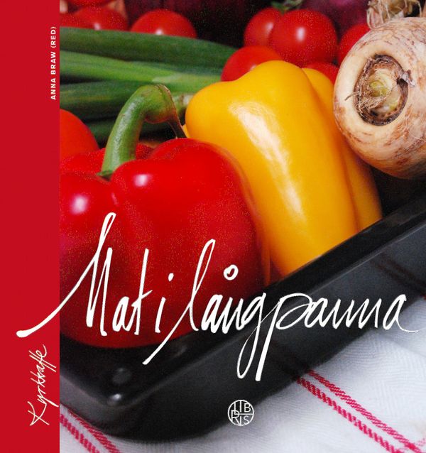 Mat i långpanna | 0:e upplagan