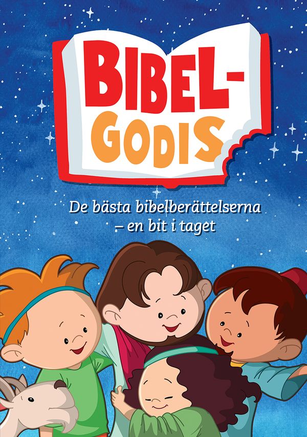 Bibelgodis | 0:e upplagan