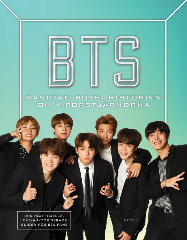 BTS - Bangtan Boys: Historien om K-popstjärnorna | 0:e upplagan