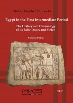 Egypt in the First Intermediate Period