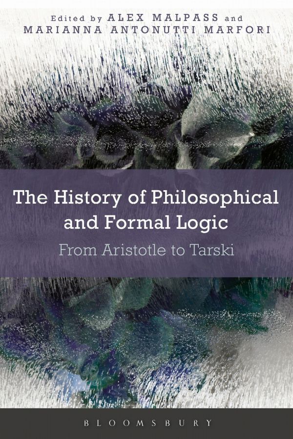 The History of Philosophical and Formal Logic | 0:e upplagan