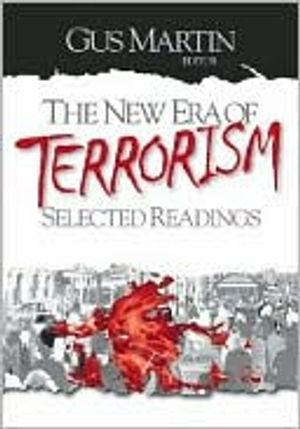 The New Era of Terrorism