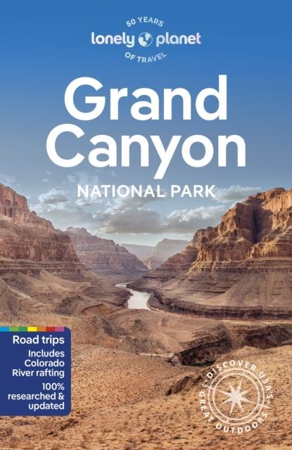 Grand Canyon National Park 7 | 0:e upplagan