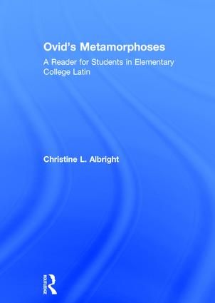 Ovid's Metamorphoses | 1:a upplagan