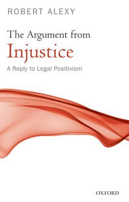 The Argument from Injustice | 0:e upplagan