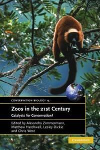 Zoos in the 21st Century | 0:e upplagan
