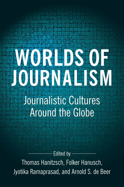 Worlds of Journalism | 0:e upplagan