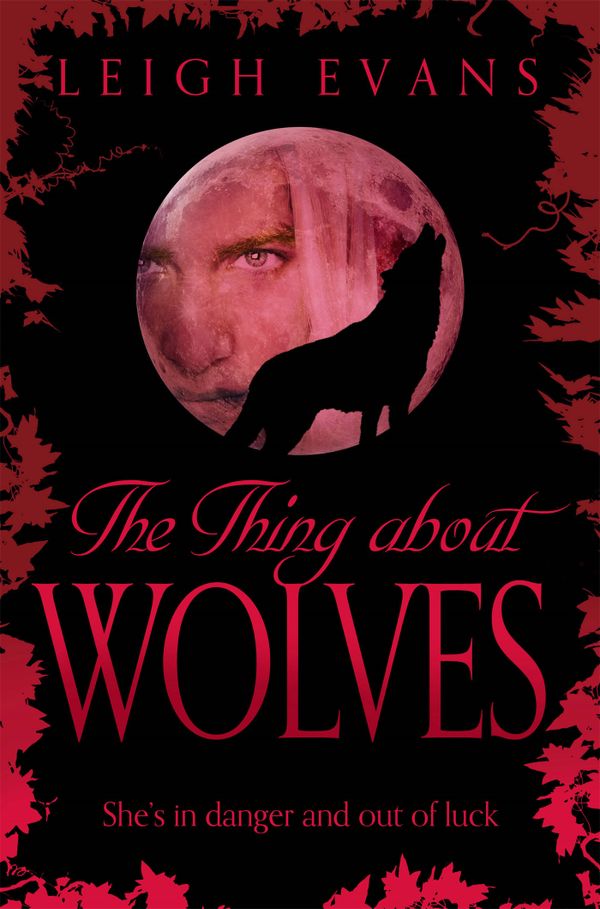 The Thing About Werewolves | 0:e upplagan