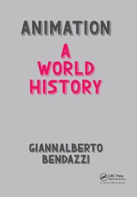 Animation: A World History | 1:a upplagan