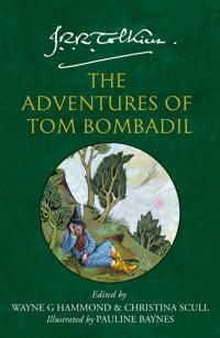 The Adventures of Tom Bombadil | 0:e upplagan