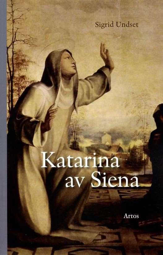 Katarina av Siena | 1:a upplagan