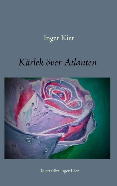 Kärlek över Atlanten : Kärlek över Atlanten | 1:a upplagan