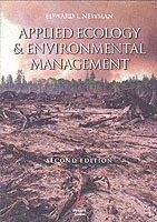 Applied Ecology and Environmental Management, 2nd Edition