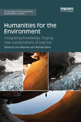 Humanities for the Environment | 1:a upplagan
