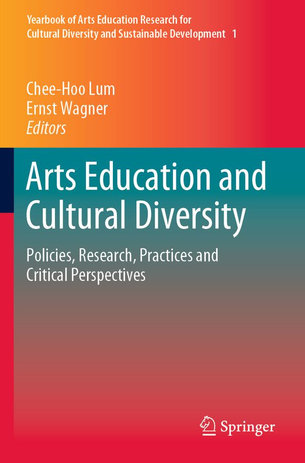 Arts Education and Cultural Diversity | 1:a upplagan