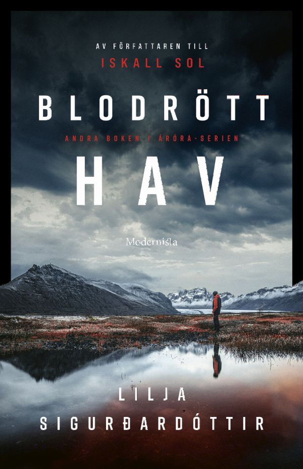 Blodrött hav | 0:e upplagan