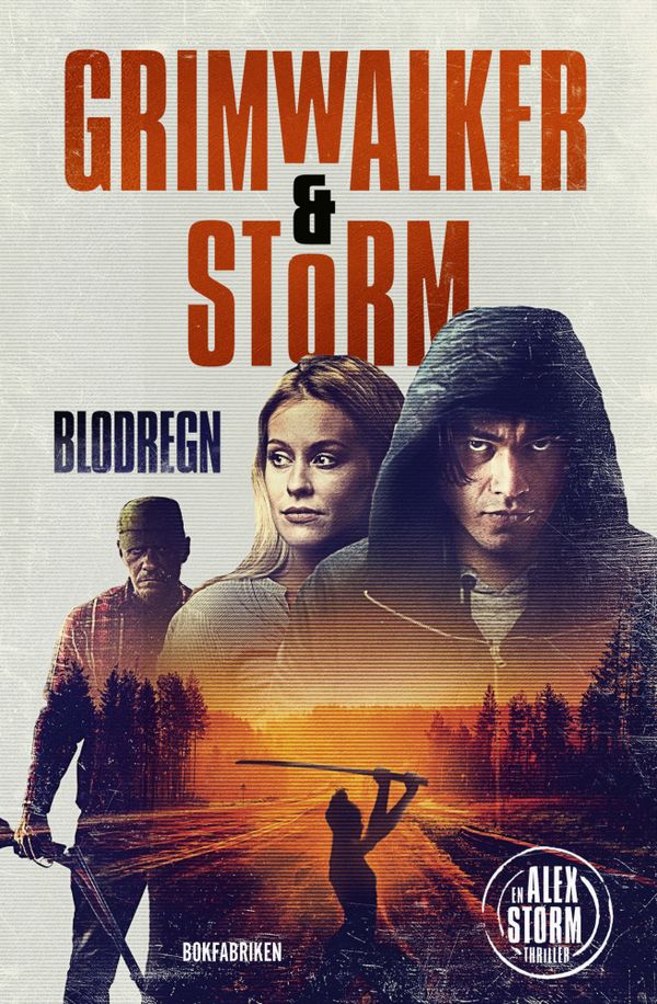 Blodregn | 0:e upplagan