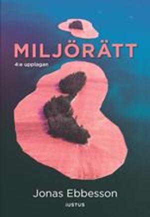 Miljörätt | 4:e upplagan