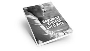 Bakom de kritade linjerna