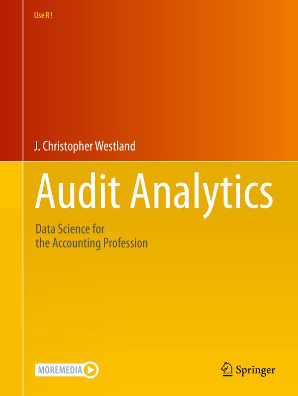 Audit Analytics | 1:a upplagan