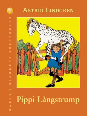 Pippi Långstrump | 26:e upplagan