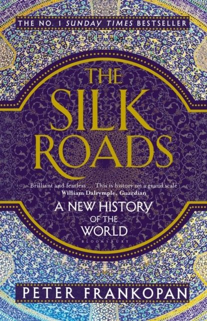 The Silk Roads | 1:a upplagan