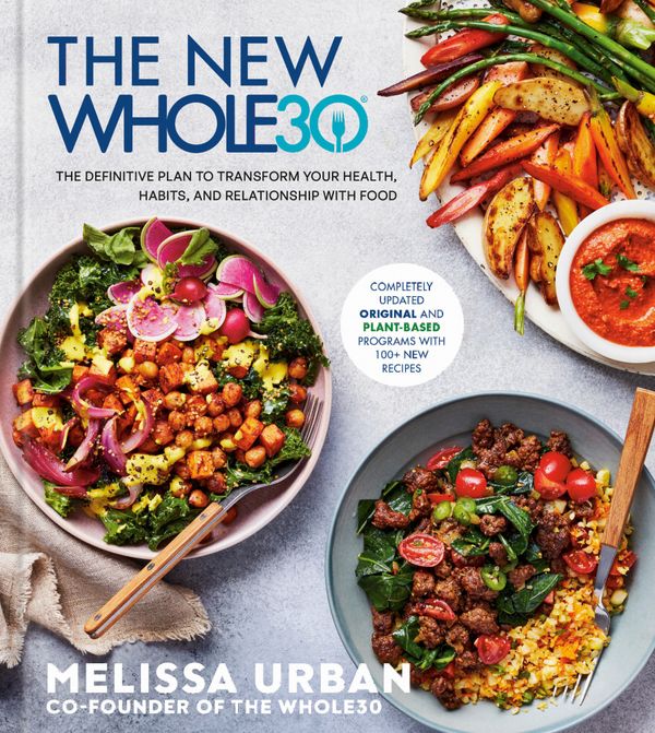 The New Whole30 | 0:e upplagan