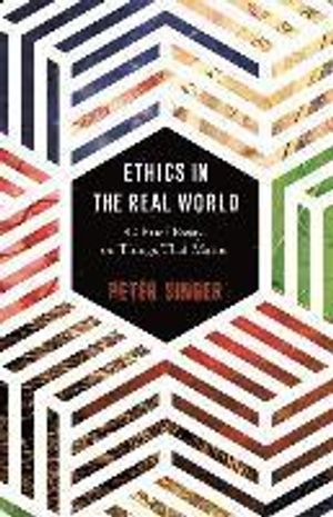 Ethics in the Real World